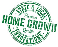 Home Grown Innovations Logo