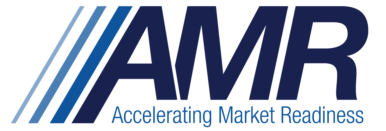 AMR - Accelerating Market Readiness