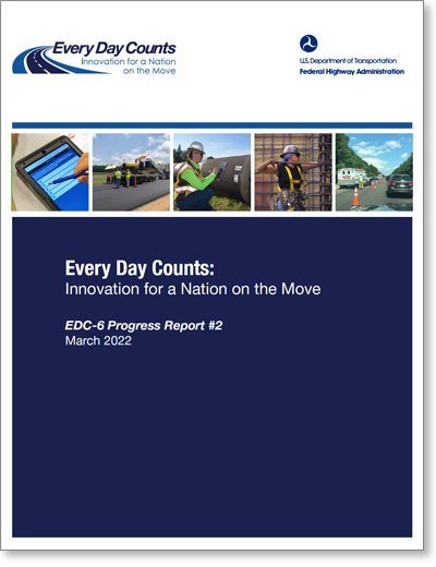 Every Day Counts Cover