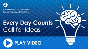 Every day Counts Call for Ideas video