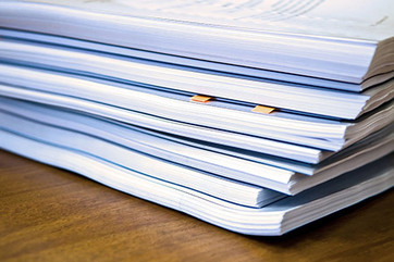 Documents and Reports