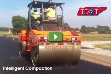 Intelligent Compaction