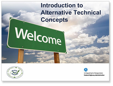 Intro to Alternative Technical Concepts