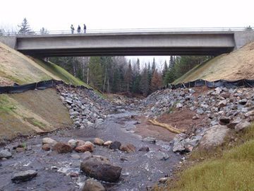 Federal Lands Bridge