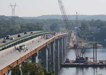 MoDOT: Hurricane Bridge