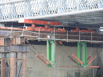 Skagit River Bridge