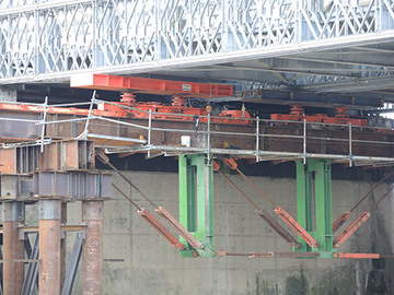 Skagit River Bridge