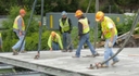 Ultra-High Performance Concrete Connections