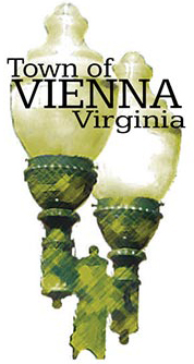Town of Vienna logo