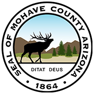 Mohave Official Seal