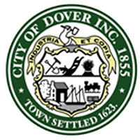 City of Dover logo