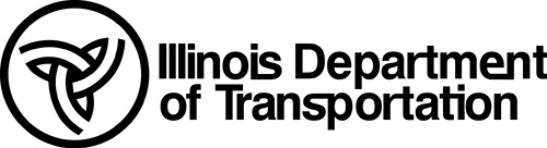 Illinois Department of Transportation logo