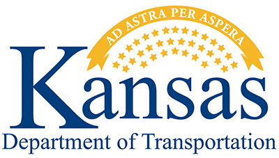 Kansas DOT logo