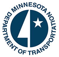 Minnesota Department of Transportation Logo