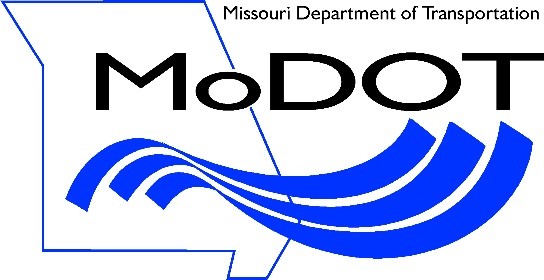 Missouri Department of Transportation logo