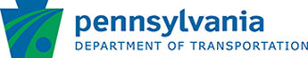 Pennsylvania Department of Transportation Logo