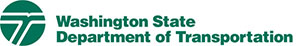 Washington State DOT logo