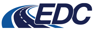 Every Day Counts EDC logo