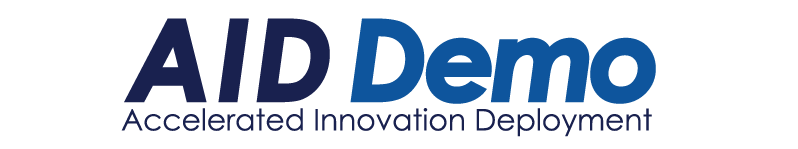 Accelerated Innovation Deployment Logo