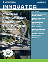 Innovator cover