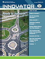Innovator cover
