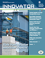 Innovator cover