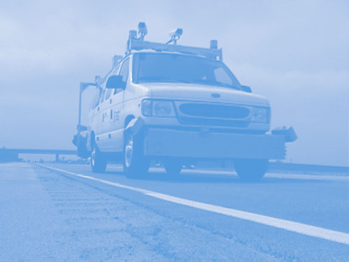 Most state highway agencies now use profilometers to measure pavement smoothness and assure motorists a comfortable ride.