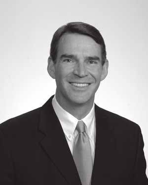 Utah DOT Executive Director John Njord