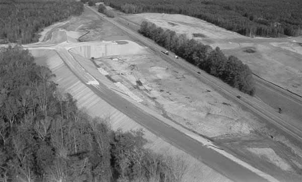 Surveys showed that the Georgia DOT's communication efforts affected customer satisfaction with the work being done on an Interstate 85 project.