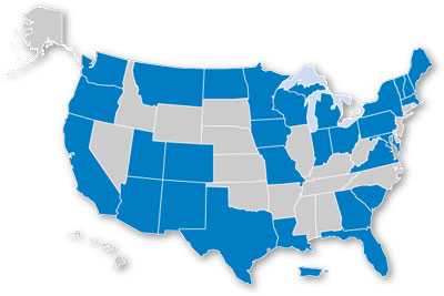 Forty-three highway projects in 29 states demonstrate how innovations can enhance safety, quality and user satisfaction while minimizing construction congestion.