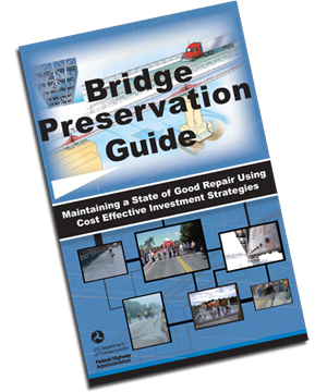 Cover Page: Bridge Preservation Guide