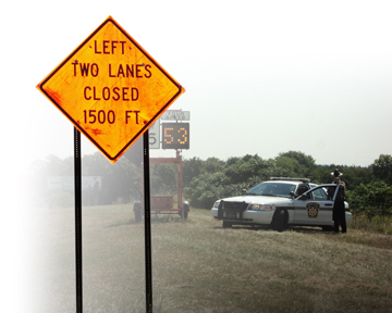 Because of an employee suggestion, a work zone safety video will become part of the driver’s education curriculum at Pennsylvania schools.