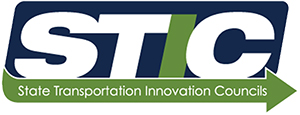State Transportation Innovation Council Logo