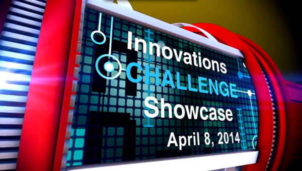 Missouri DOT 2014 Innovations Challenge Showcase