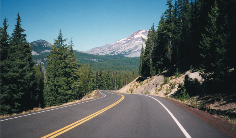 The Interactive Highway Safety Design Model helps agencies evaluate highway designs.