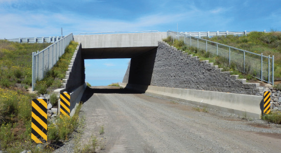 Hawaii’s Daniel K. Inouye Bridge