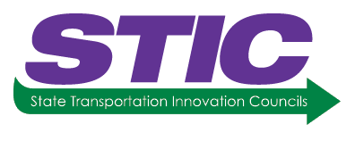 State Transportation Innovation Council(STIC) logo