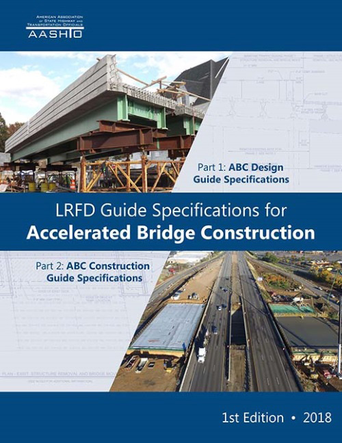 AASHTO Guide Specifications Cover