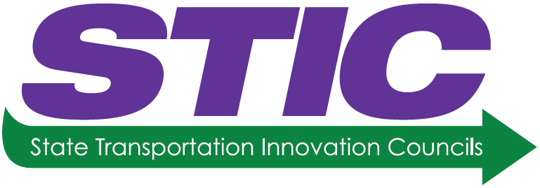 STIC State Transportation Innovation Councils logo