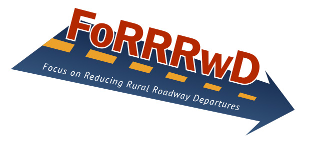 FoRRRwD logo