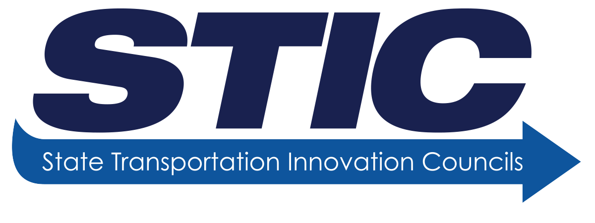 STIC Logo - State Transportation Innovation Councils
