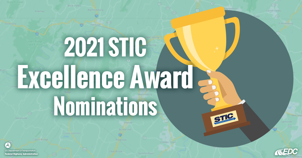 STIC Awards Nominations