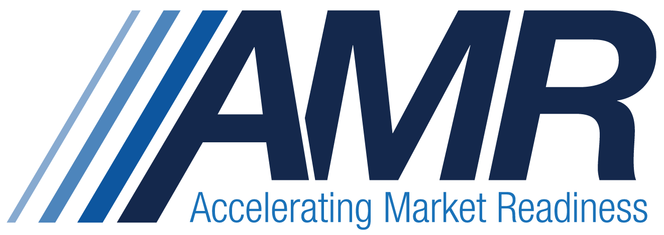 Accelerating Market Readiness Logo
