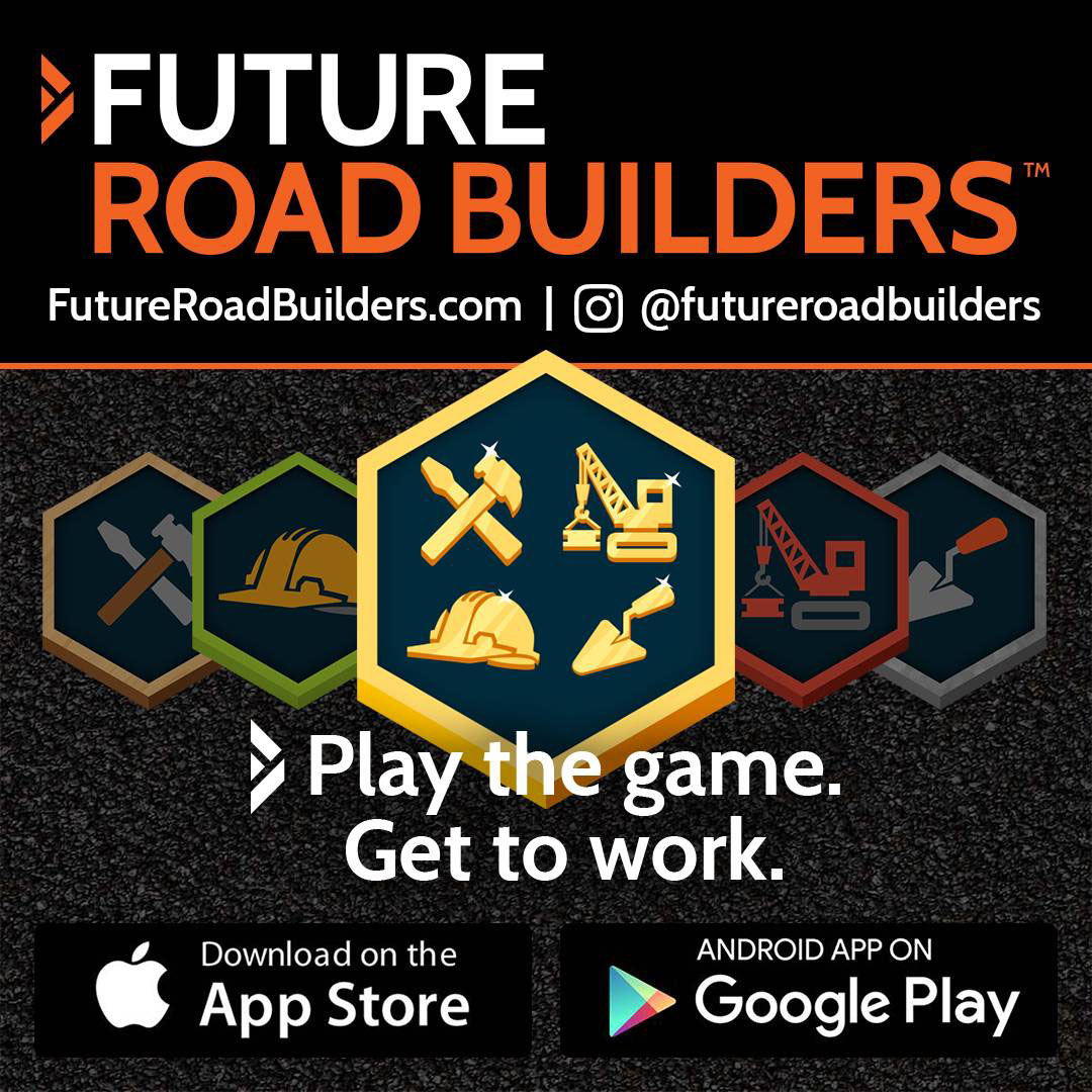 Road Builder Gaming App