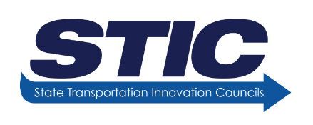 State Transportation Innovation Councils STIC logo