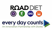 Road Diets: A Proven Safety Countermeasure video