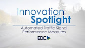 Innovation Spotlight: Automated Traffic Signal Performance Measures video