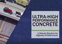 Innovation Spotlight: Ultra-High Performance Concrete Connections for Prefabricated Bridge Elements video