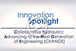 Collaborative Hydraulics: Advancing the Next Generation of Engineering (CHANGE) video