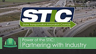 The Power of the STIC: Partnering with Industry video